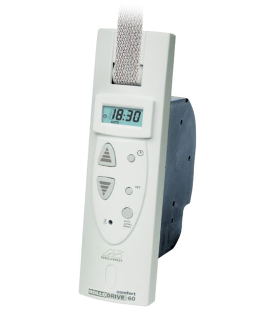 Rolladen Sonnen- und Dämmerungssensor für ROLLODRIVE 60 + 60 COMFORT