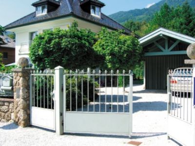 Schellenberg Drehtorantrieb TWIN 4000