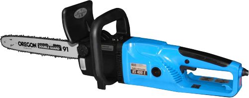 G&uuml;de KS 400 E Elektro-Kettens&auml;ge