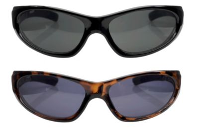 TruColor Sonnenbrillen-Set 2er-Pack