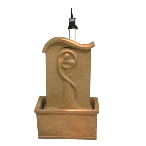 Deko-Brunnen "Toscana"