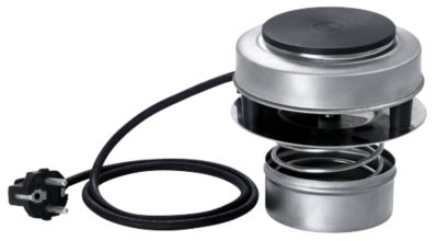 Bartscher 500.464 Elektroheizung f&uuml;r Chafing Dish Preisvergleich