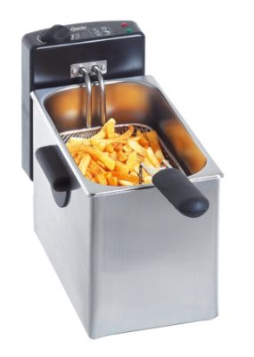 Bartscher A165.110 Elektro-Fritteuse Â