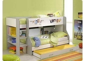 Etagenbett E-Maxx Preisvergleich