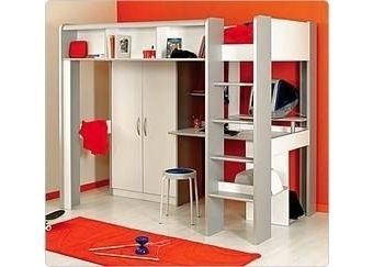 Hochbett Space Preisvergleich