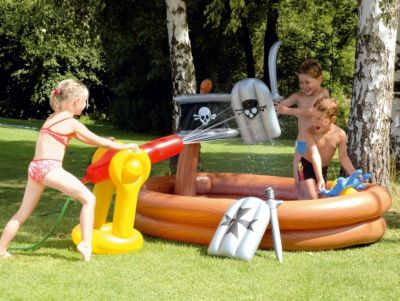Produkt Friedola Spielpool Piraten