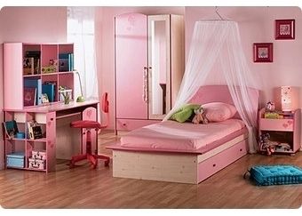 Jugendzimmer Zo&eacute; Preisvergleich