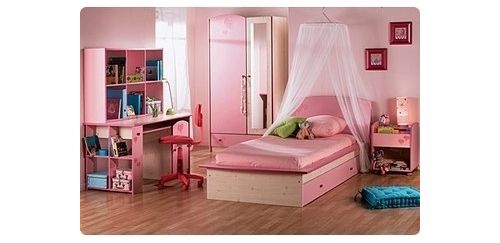 Jugendzimmer Zo&eacute; Preisvergleich