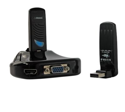 Olidata Wireless USB Display Adapter Set (WUSBKIT02) Preisvergleich