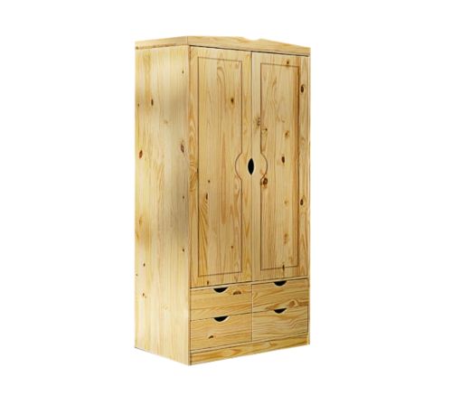 Kleiderschrank 305402