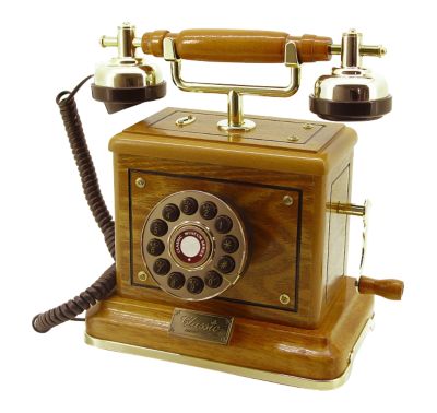 Soundmaster NT5 Nostalgietelefon Preisvergleich