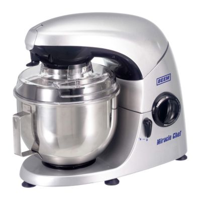 Beem KM-1700S Miracle Chef KÃŒchenmaschine