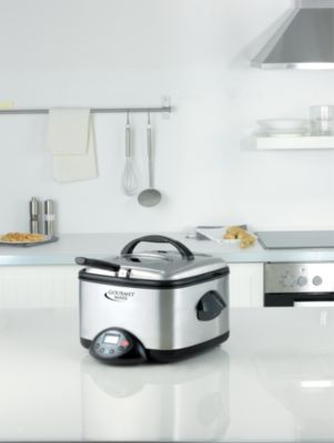 Gourmet Maxx Multi Cooker 2,4 L