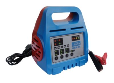 GÃŒde GAB 8A Automatik Batterielader