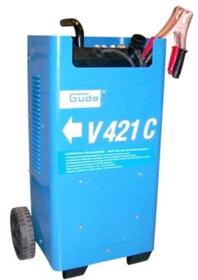 GÃŒde V 421 C Batterielader