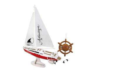 Produkt Jamara Atlantique Segelboot, ferngesteuert