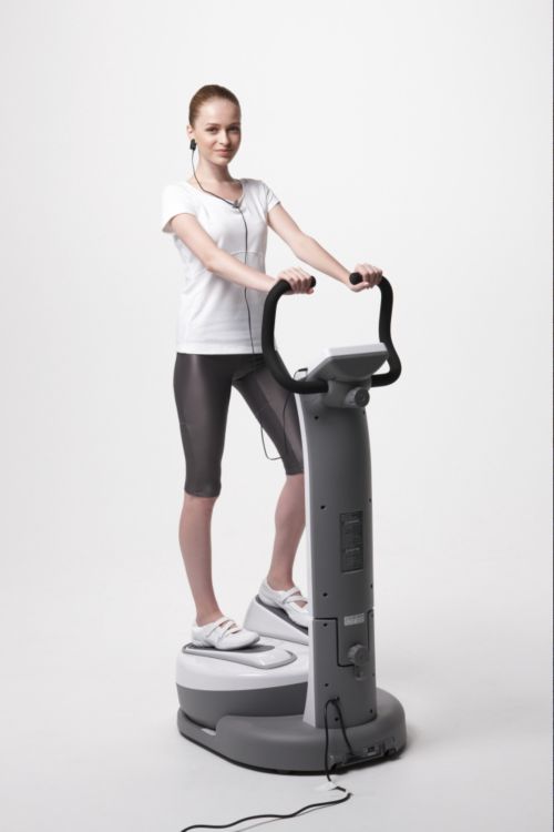 Sanyo \"e-jog\" Profi Stepper Preisvergleich