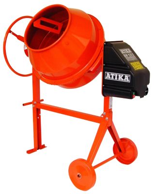 Atika BM 125 S Betonmischer
