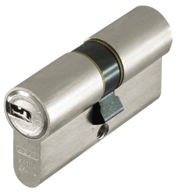 ABUS EC750 TÃŒrzylinder 35/35 mit Not & Gefahrenfunktion