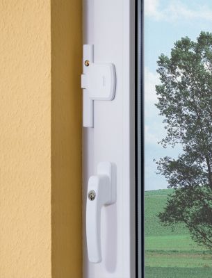 ABUS FTS 206 Fensterschloss