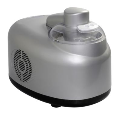 Comfortice 21109 Eis- und Milchshakemaschine
