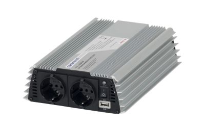 Cartrend Spannungswandler 600 Watt