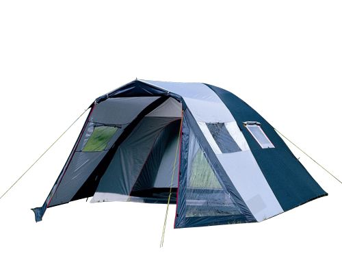 Best Camp Zelt Topaz 4