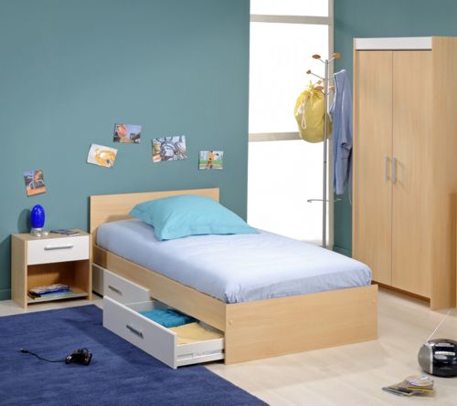 Jugendzimmer Snoop 4