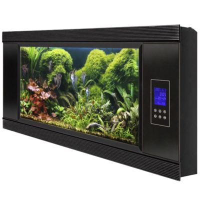 Aquawall Comfort 31980 Wandaquarium 110 Liter