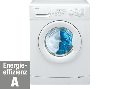 Beko WMD 26146 T Waschmaschine