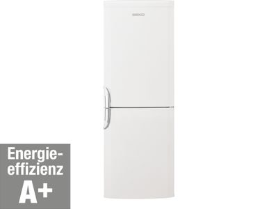 Beko CSA 24022 KÃŒhl-Gefrier-Kombination