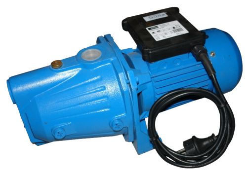 G&uuml;de GL 850 Gartenpumpe
