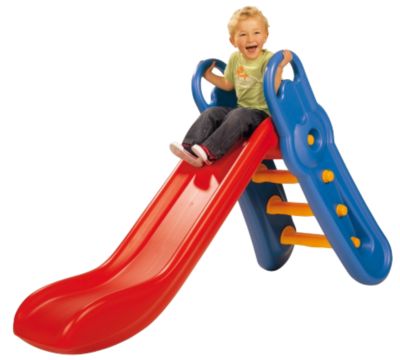 BIG Fun Slide