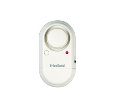 Fensteralarm Friedland MA2