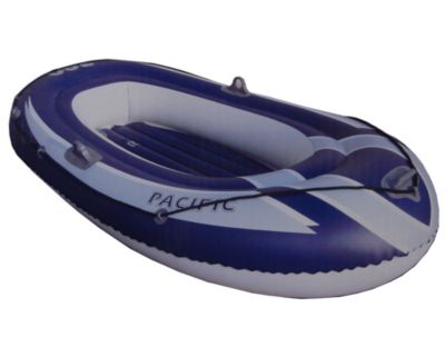 Simex Pacific 230 Badeboot