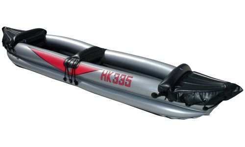 Simex Hunter 335 Kajak