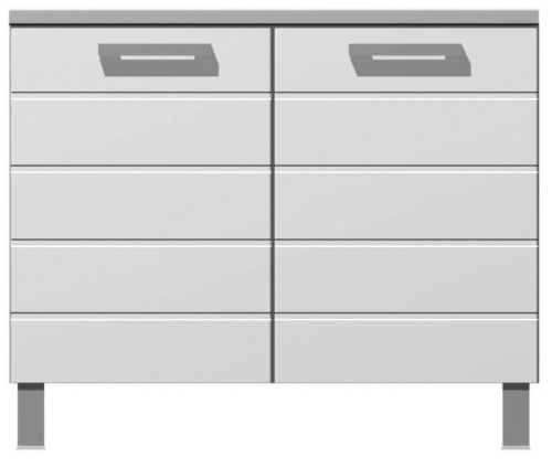 Waschbecken-Unterschrank Elegance