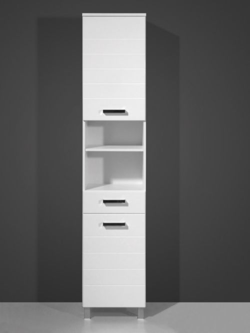 Bad-Hochschrank Elegance