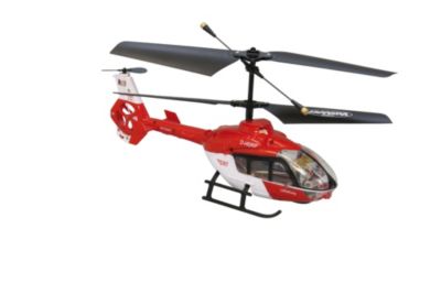 Jamara EC-135 DRF 3 Kanal Mini-Heli mit Gyro