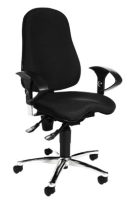 Topstar BÃŒrodrehstuhl Sitness 10