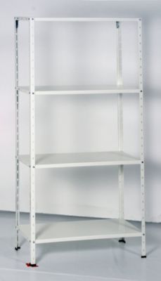 Stahlregal Typ GR 150