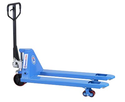 HanseLifter BF Gabelhubwagen 3,0 t Preisvergleich