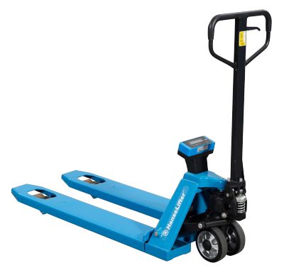 HanseLifter WH 2000 Waage-Hubwagen 2,0 t
