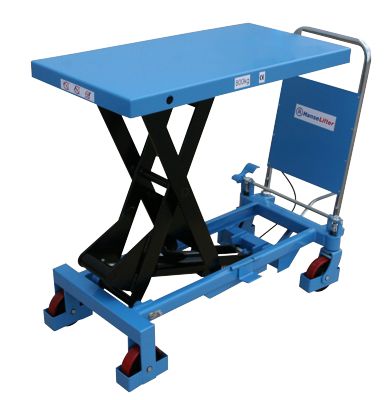 HanseLifter SPA 800 Scheren-Hubtisch