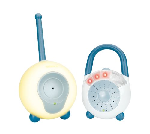 Safety 1st Brillant Monitor Babyphone