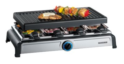 Severin RG2617 Racelette Partygrill