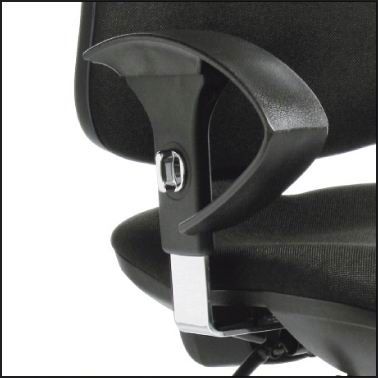 Topstar Armlehne U2 chrom f&uuml;r verschiedene St&uuml;hle Preisvergleich