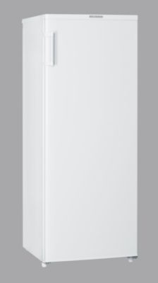 Severin KS 9809 Hochgefrierschrank, 170 Liter, weiÃ