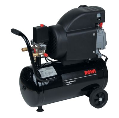 Rowi Kompressor 1500/24/1 Preisvergleich