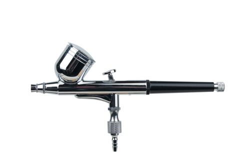 Rowi Airbrush-Spritzpistole 45/3/1 - double Action